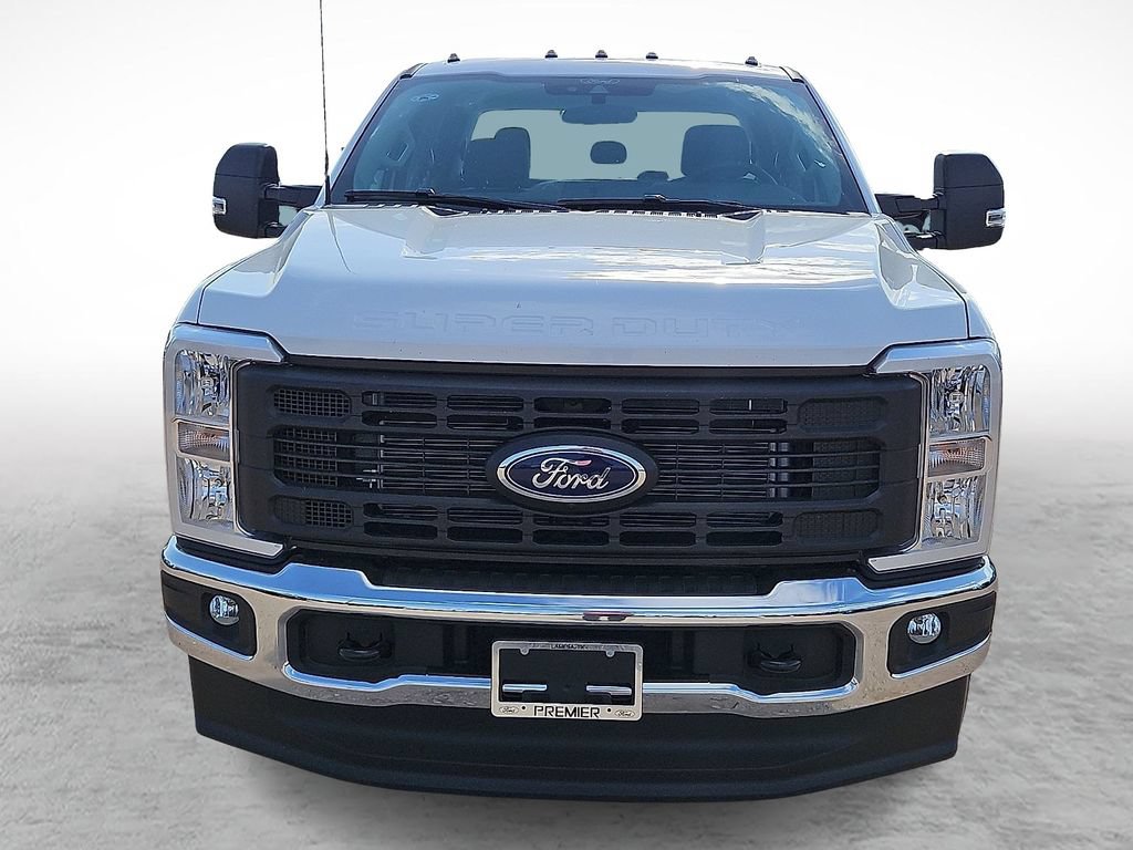 New 2026 Ford F350 XL w/ 360-Degree Camera Package AWD/4WD image 3