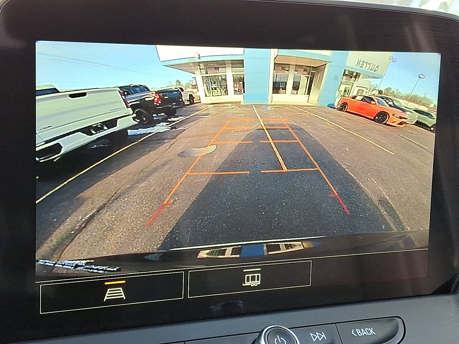 Used 2024 Chevrolet Blazer LT image 18