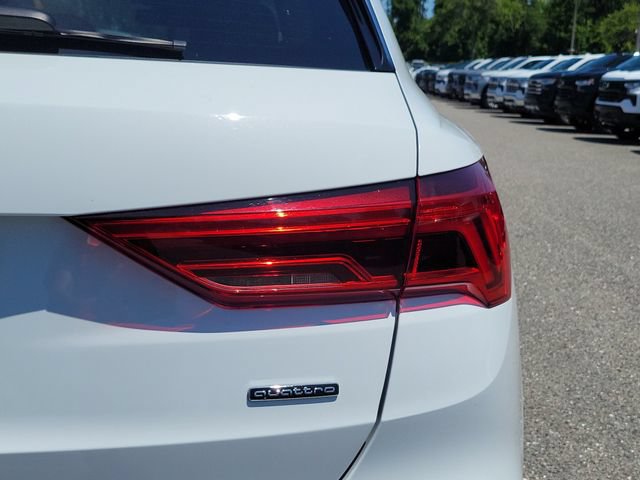 Used 2023 Audi Q3 2.0T Premium Plus AWD/4WD image 8