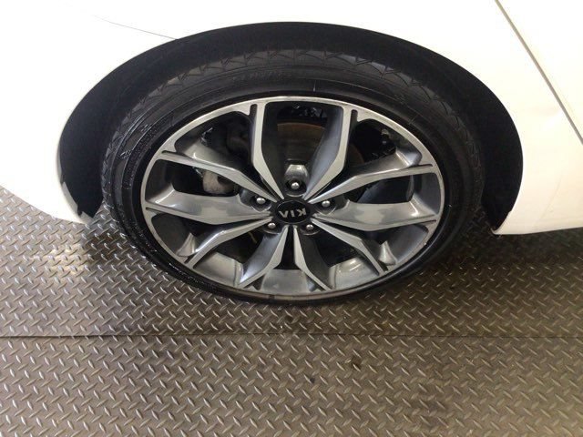 Used 2017 Kia Forte SX w/ SX Premium Tech Package FWD image 27