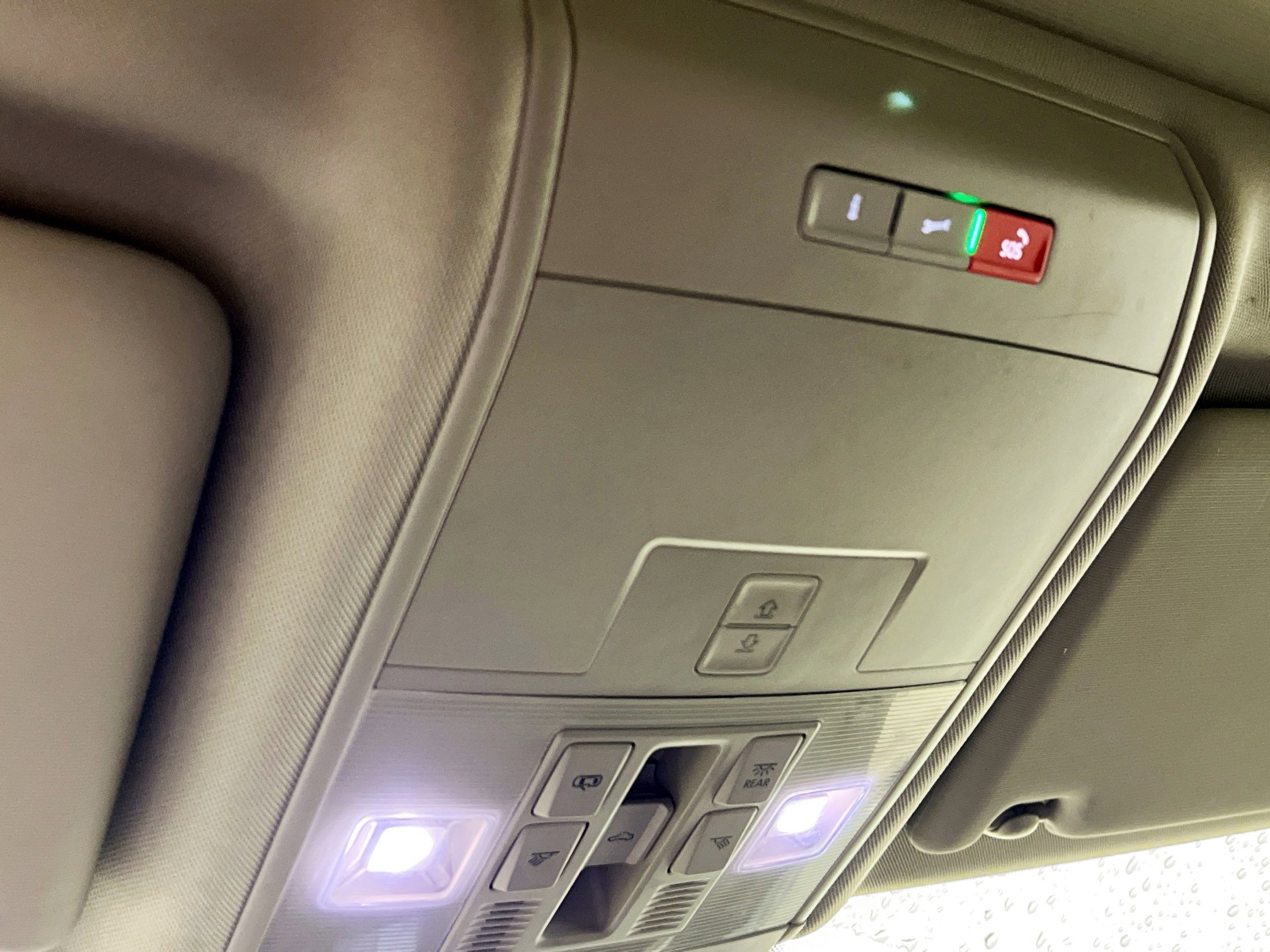 Used 2021 Volkswagen Atlas SEL image 22