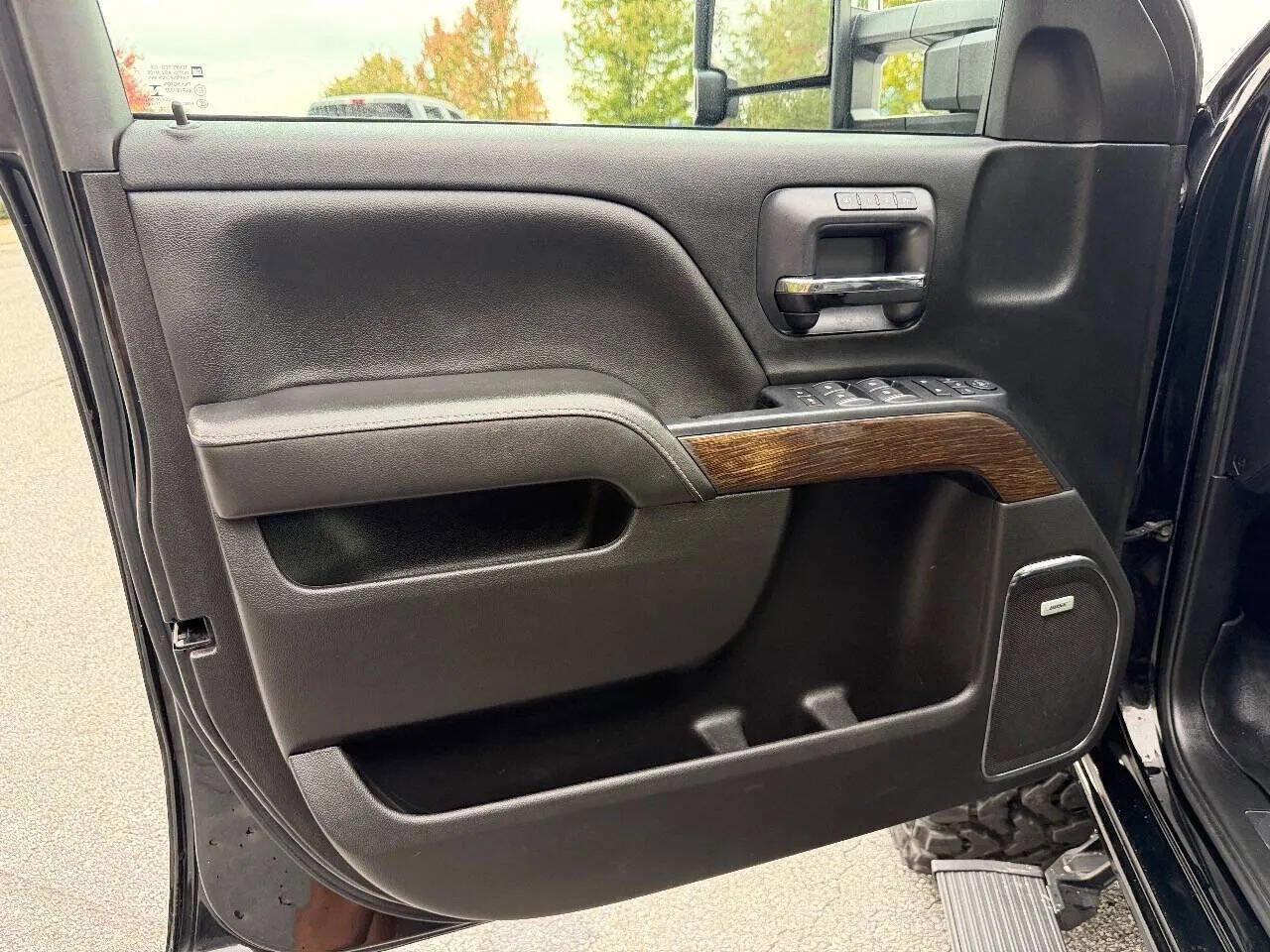 Used 2018 GMC Sierra 2500 Denali w/ Duramax Plus Package image 12