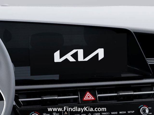 New 2026 Kia Niro Wind FWD image 23