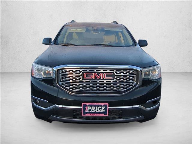 Used 2018 GMC Acadia Denali w/ Technology Package image 2