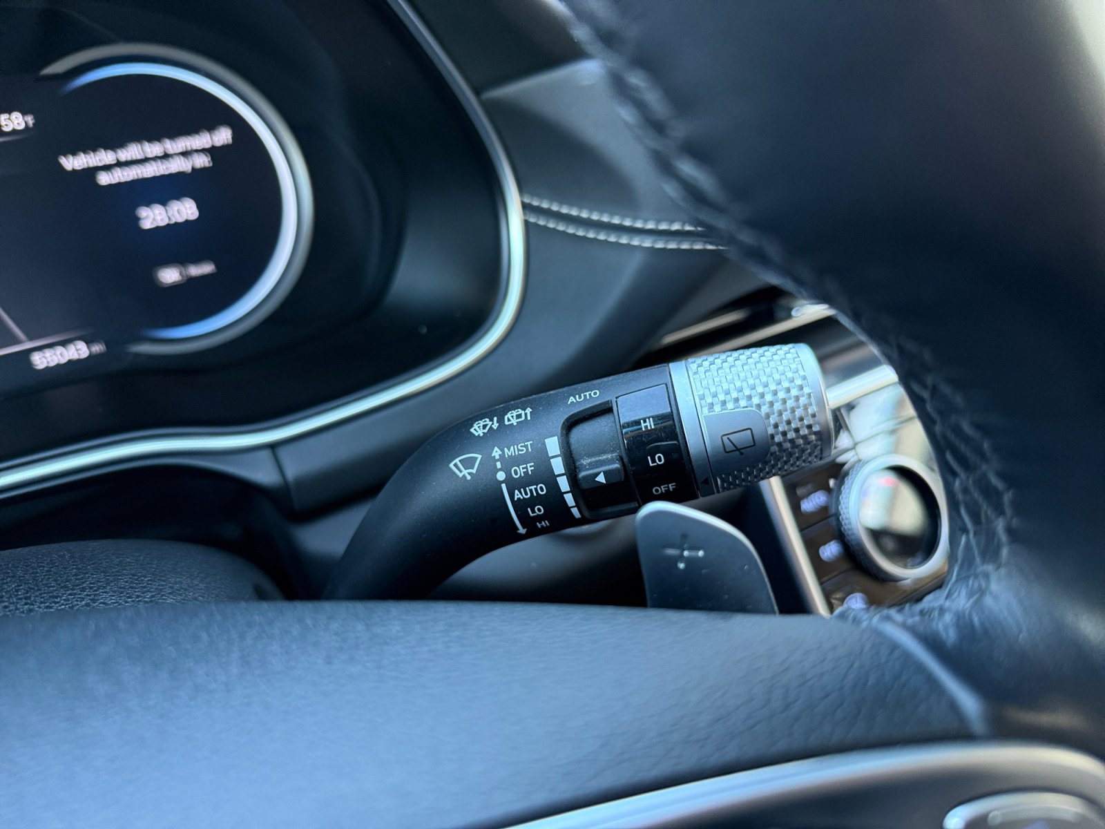 Used 2024 Genesis GV80 2.5T image 21