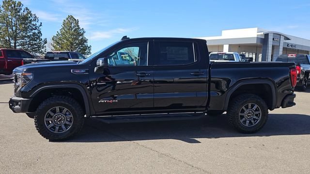 New 2026 GMC Sierra 1500 AT4X AWD/4WD image 6