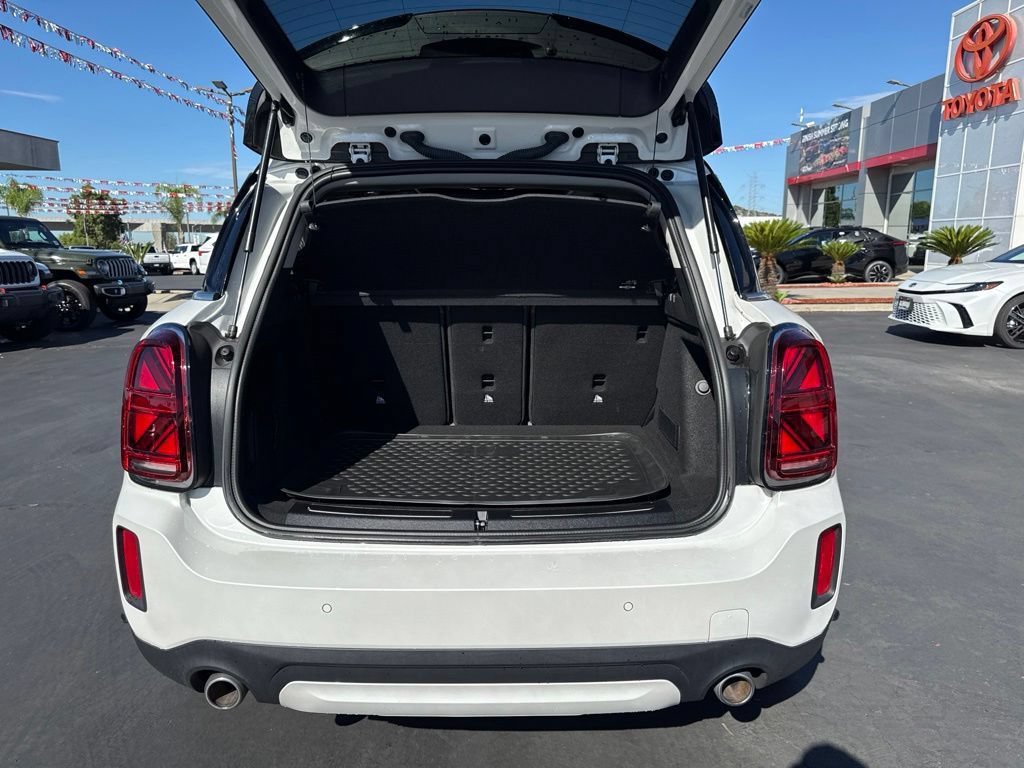 Used 2023 MINI Cooper Countryman S FWD image 15