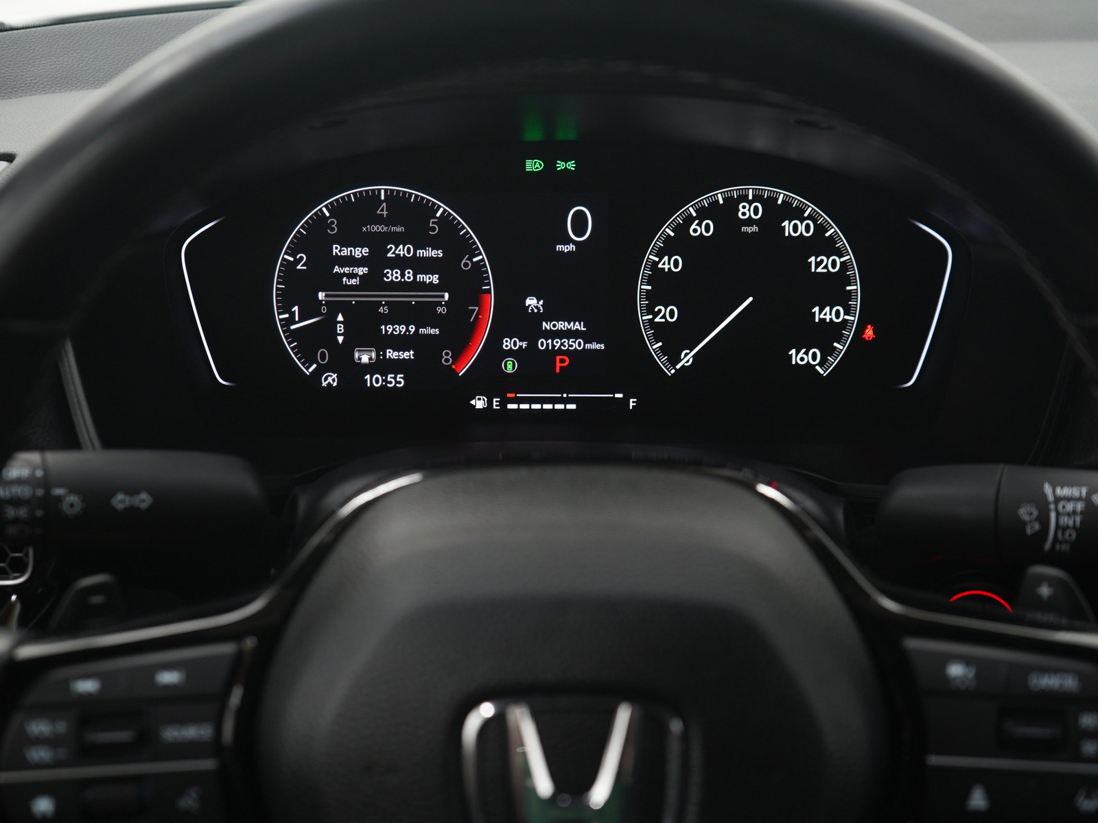 Used 2025 Honda Civic Sport image 22