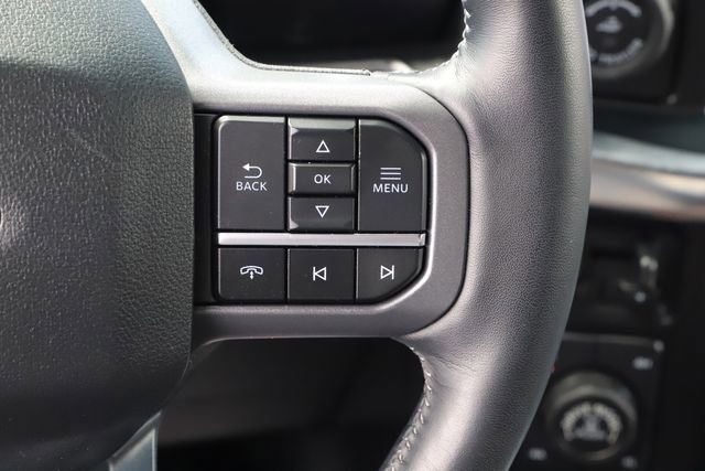 Used 2023 Ford F150 Lariat w/ Max Trailer Tow Package image 28