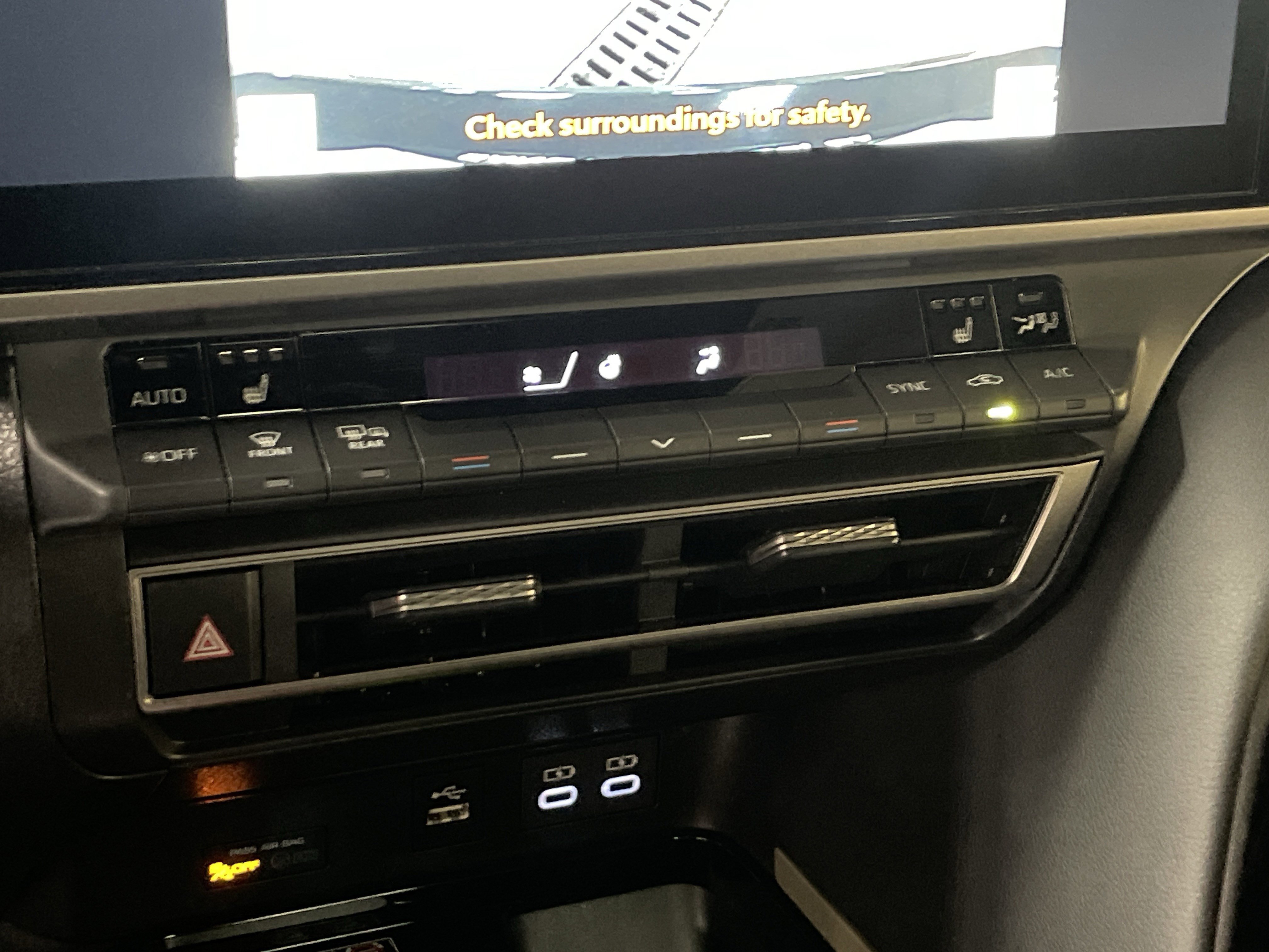 Used 2026 Toyota Camry XSE FWD image 24