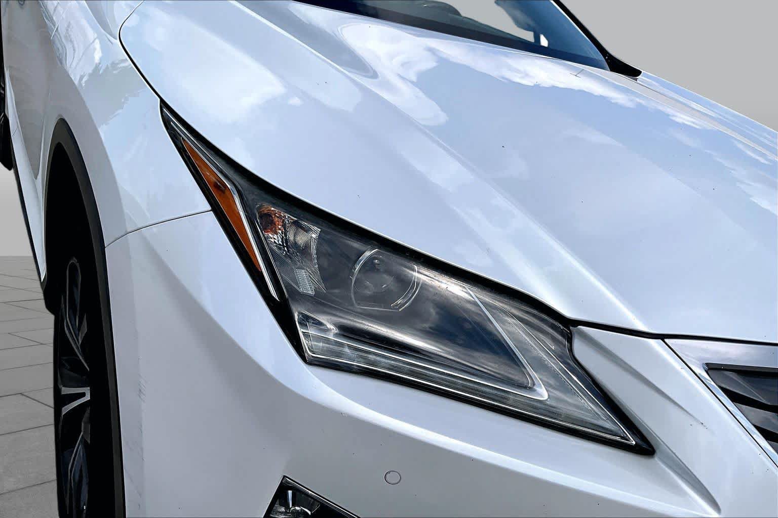 Used 2016 Lexus RX 350 FWD w/ Premium Package image 25
