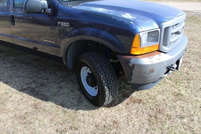Used 2001 Ford F350 XL image 4