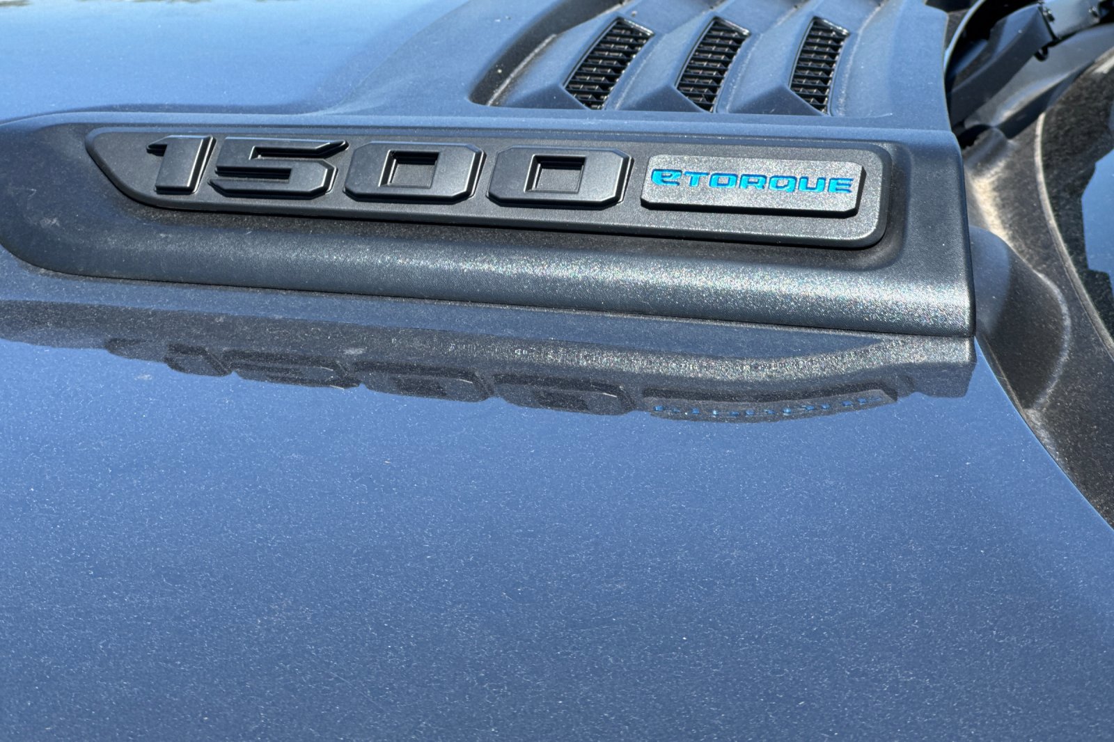 New 2026 RAM 1500 Express AWD/4WD image 24