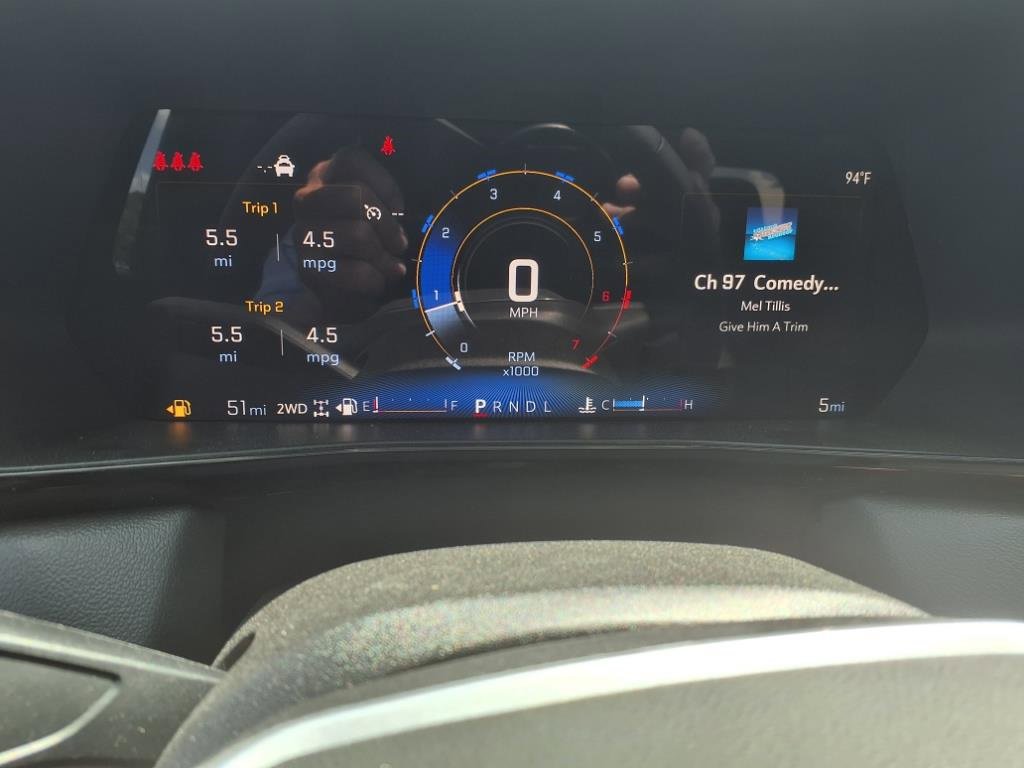 New 2026 Chevrolet Colorado LT image 20
