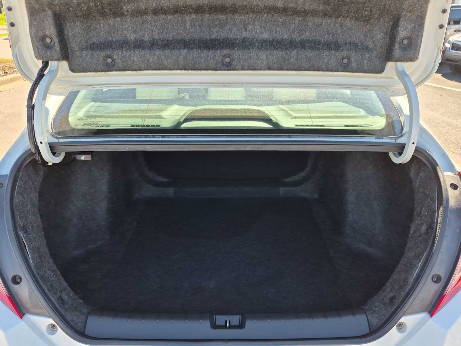 Used 2016 Honda Civic LX image 30