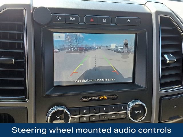 Used 2021 Ford Expedition XLT image 13