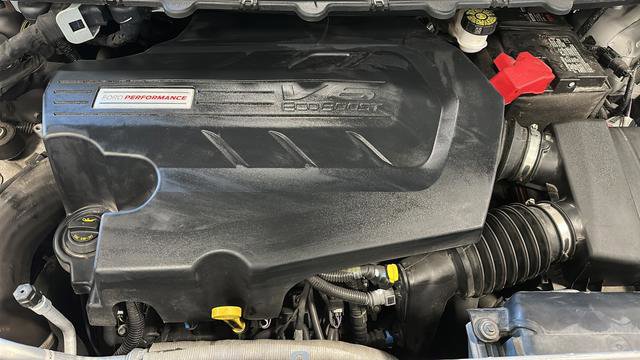 Used 2020 Ford Edge ST w/ Equipment Group 401A AWD/4WD image 26