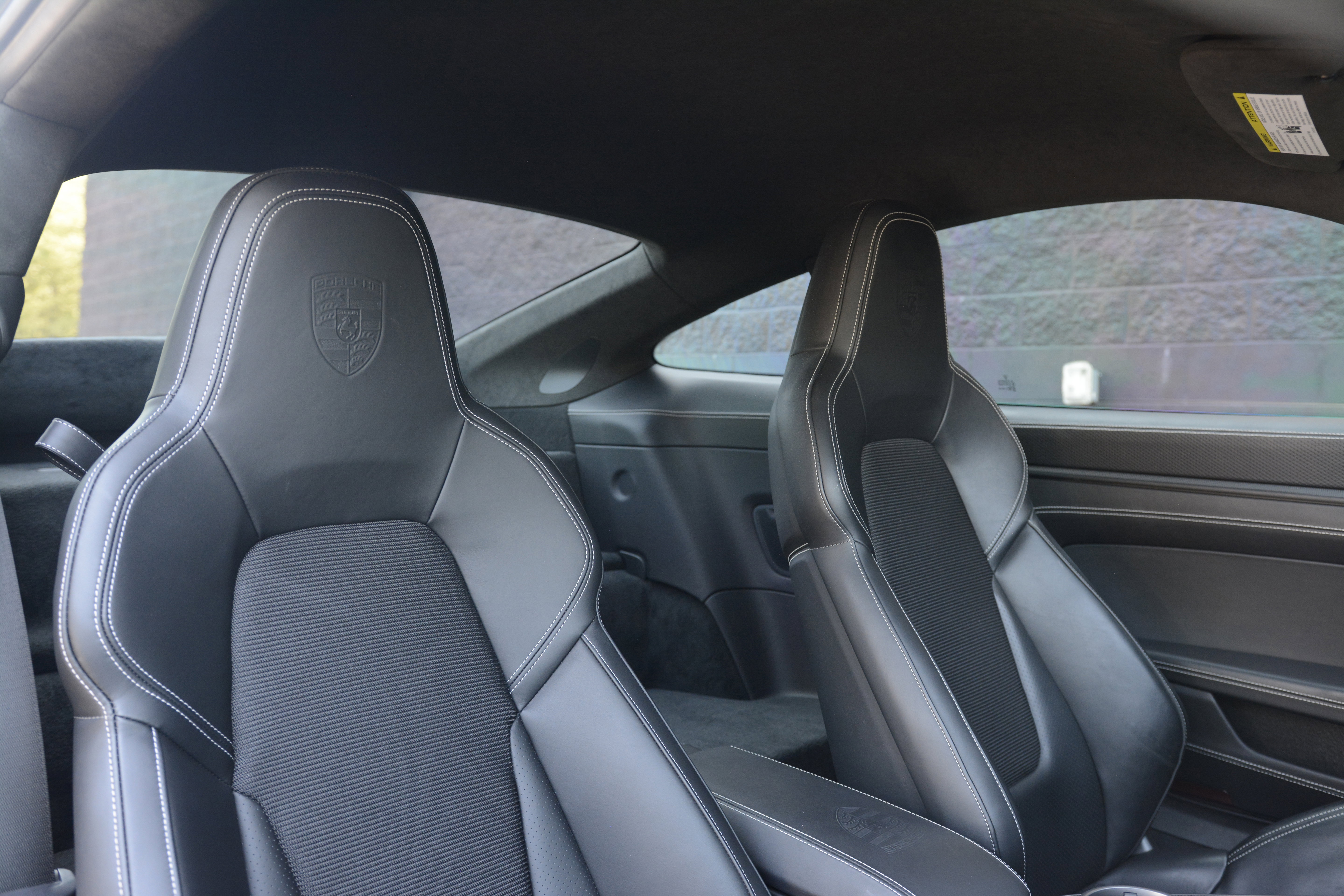 Certified 2022 Porsche 911 GT3 RWD image 27