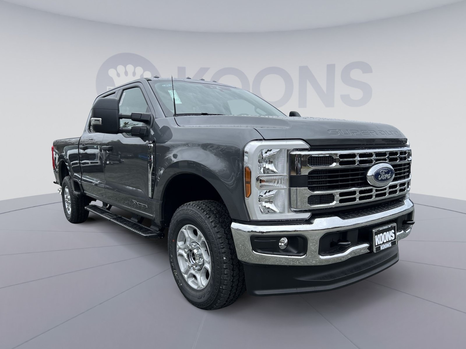 New 2026 Ford F250 XLT w/ FX4 Off-Road Package AWD/4WD image 10