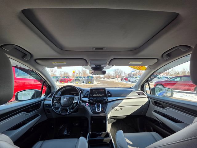 Used 2022 Honda Odyssey EX-L image 18