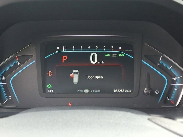 Certified 2019 Honda Odyssey EX image 20