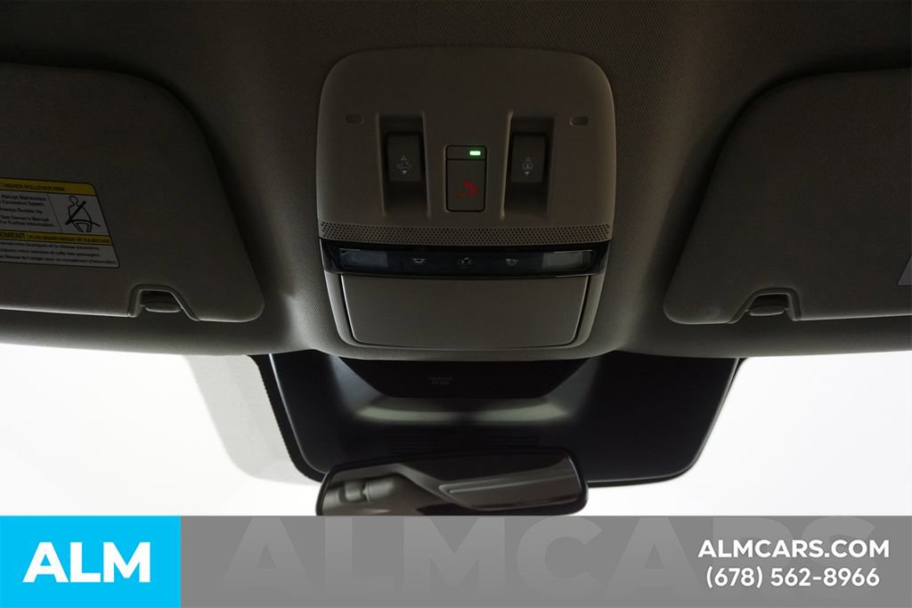 Used 2025 Nissan Murano SL AWD/4WD image 60