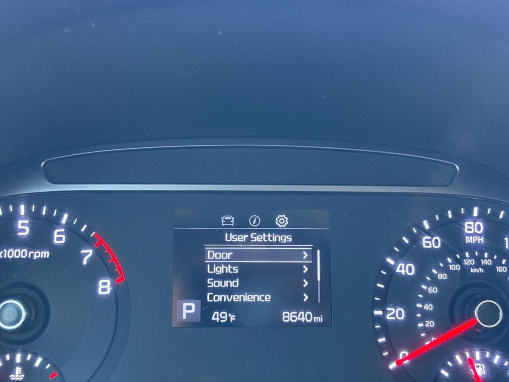 Certified 2021 Kia Soul LX image 21