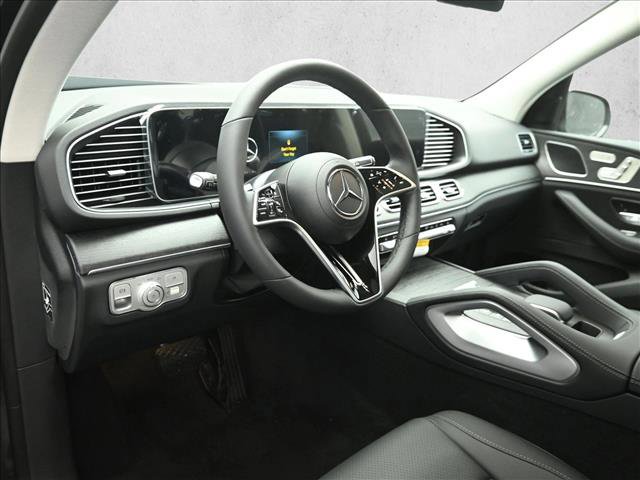 New 2026 Mercedes-Benz GLE 350 4MATIC image 10