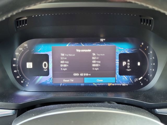 Used 2022 Volvo XC60 B6 Inscription w/ Advanced Package AWD/4WD image 22