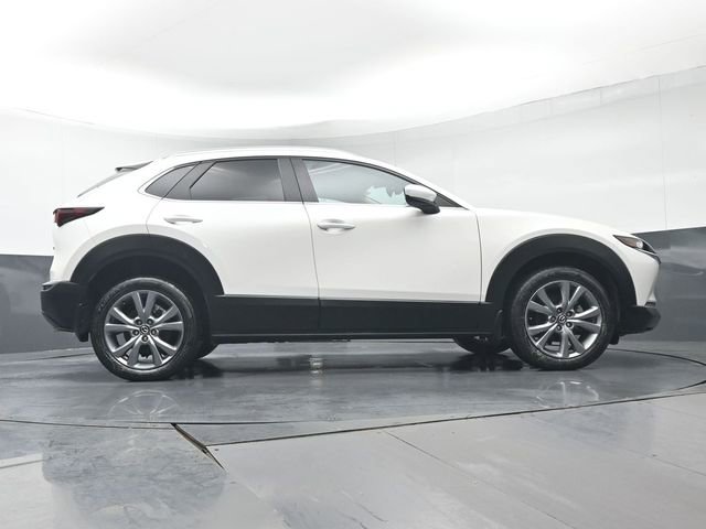 Certified 2023 MAZDA CX-30 AWD 2.5 S w/ Preferred Package image 33