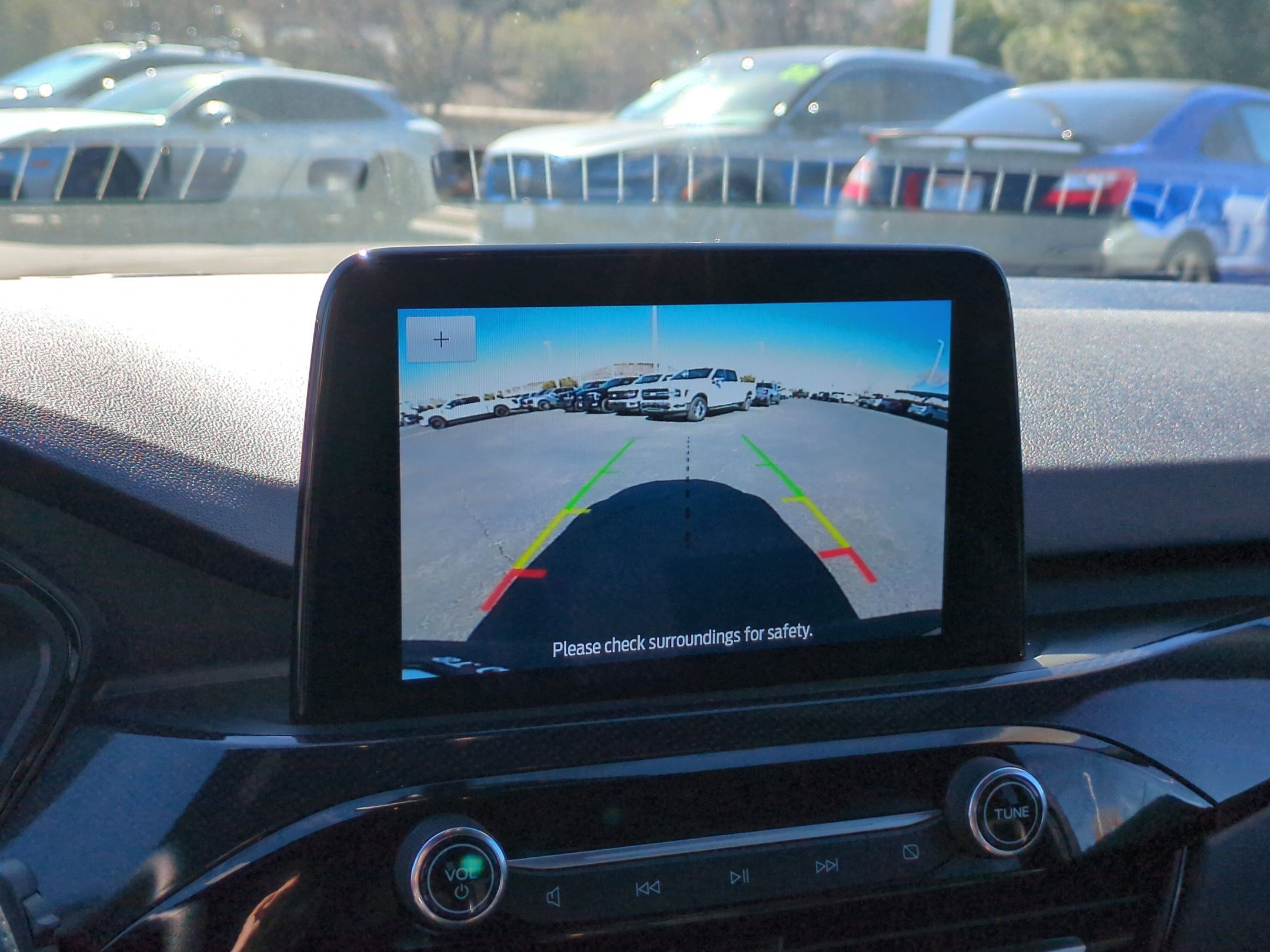 Used 2025 Ford Escape ST-Line image 23