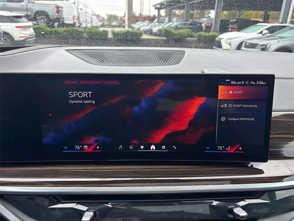 Used 2024 BMW X5 xDrive40i image 28