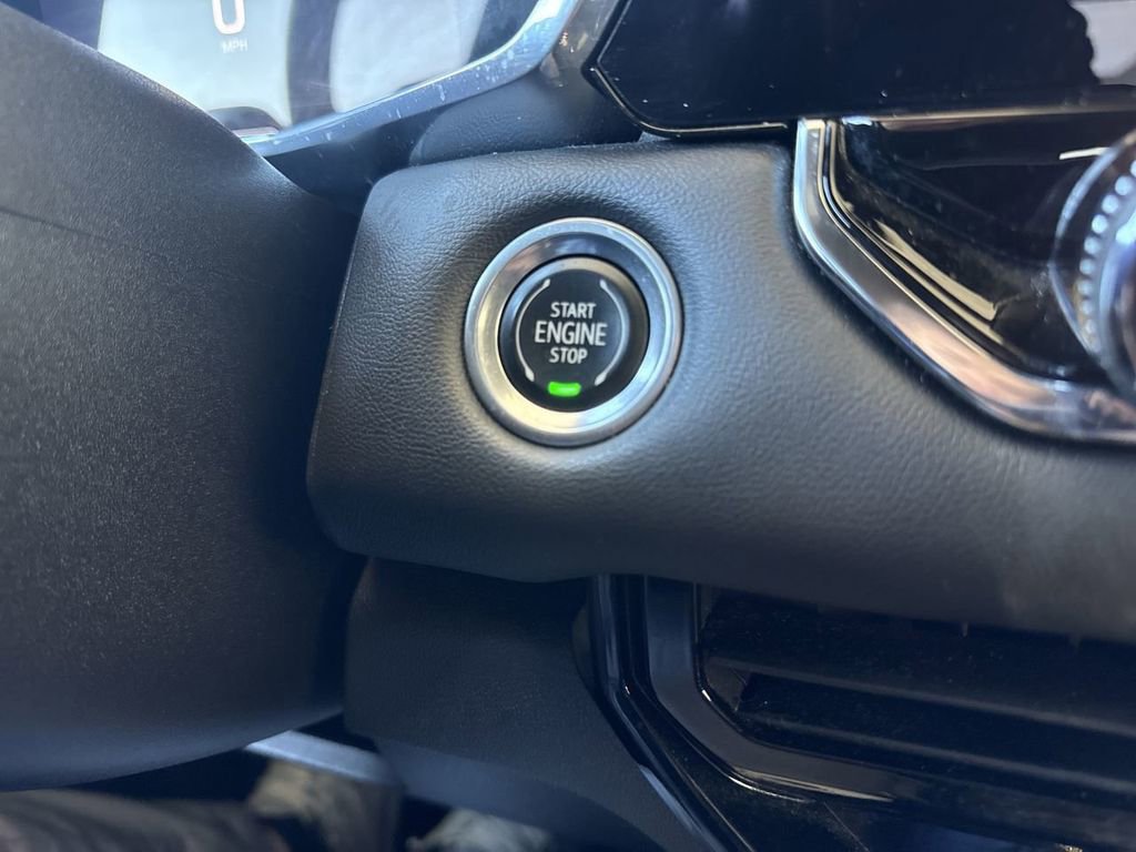 Certified 2023 GMC Canyon Elevation w/ Trailering Package image 17