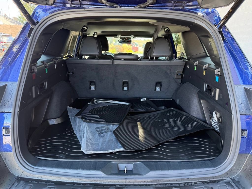 Certified 2026 Subaru Outback Premium AWD/4WD image 30
