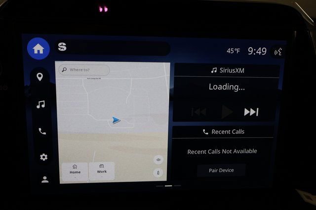 New 2026 Subaru Outback Limited image 23