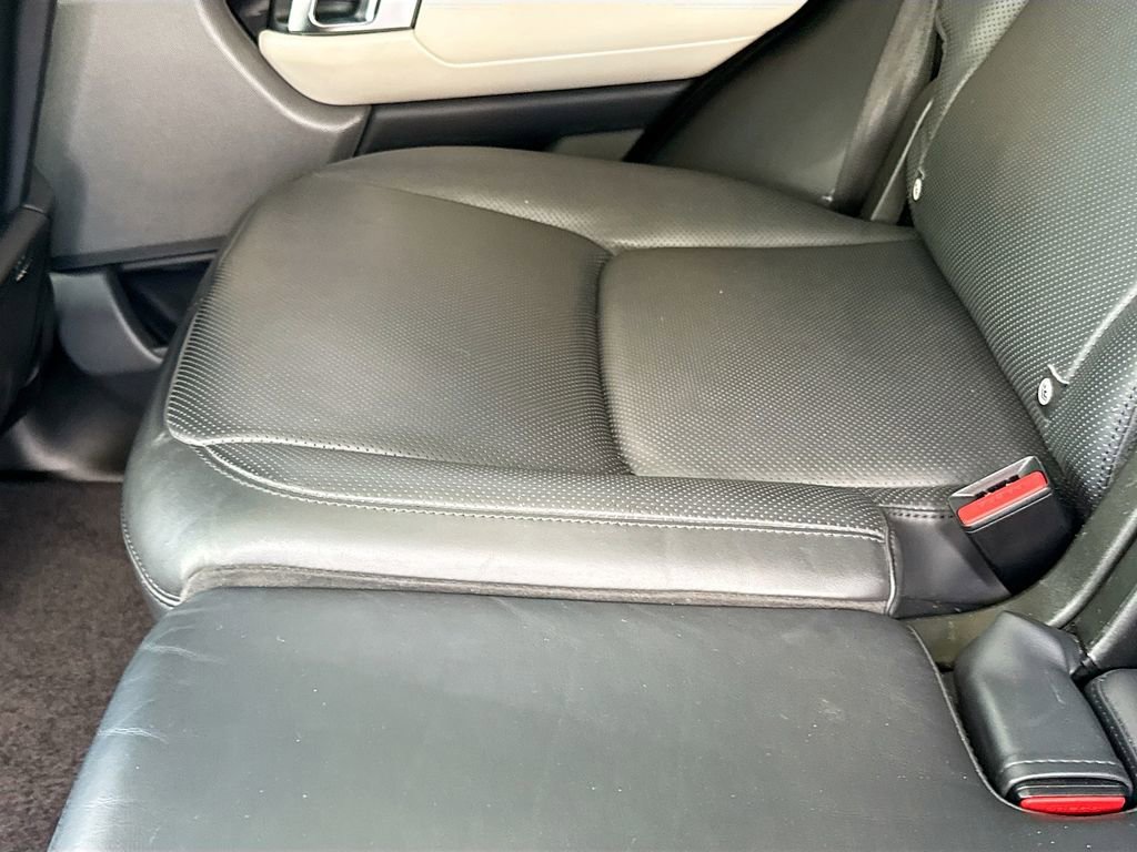 Used 2019 Land Rover Range Rover Supercharged AWD/4WD image 29