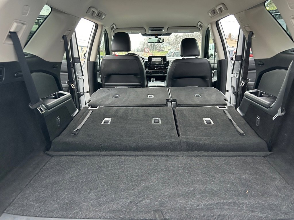 Used 2022 Nissan Pathfinder SL image 32