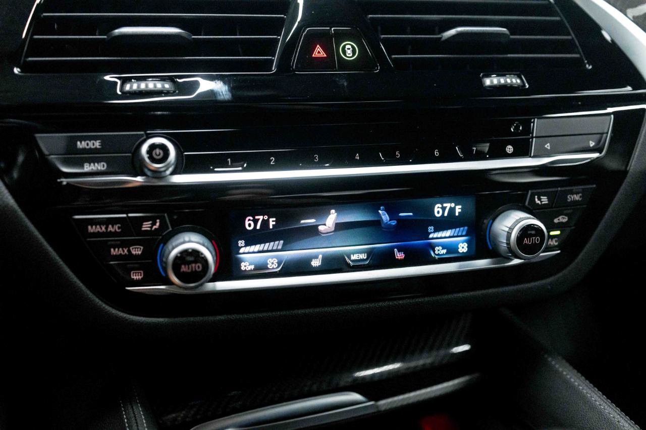 Used 2021 BMW M5 AWD/4WD image 60