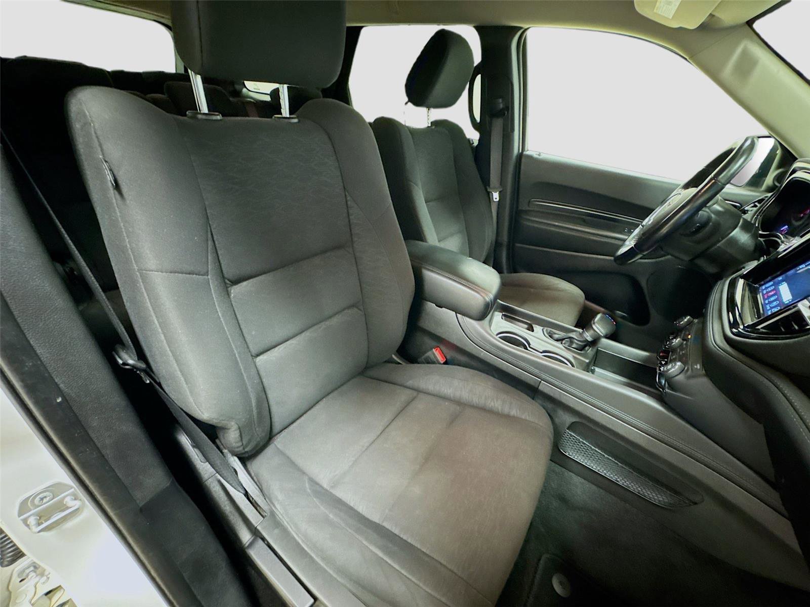 Used 2022 Dodge Durango SXT w/ Anodized Platinum Package image 28