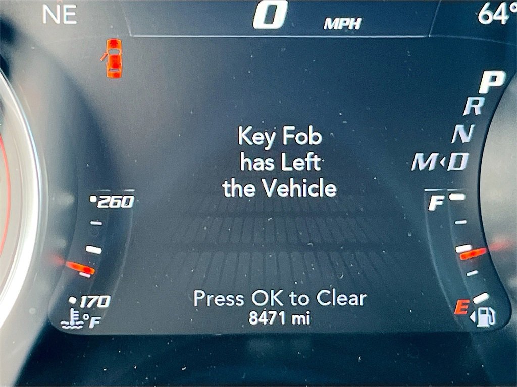 Used 2023 Dodge Challenger R/T Scat Pack image 12