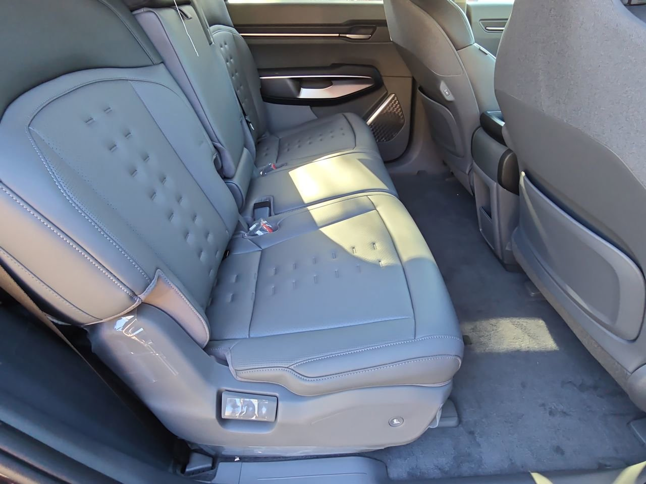 New 2026 Kia EV9 Wind AWD/4WD image 14
