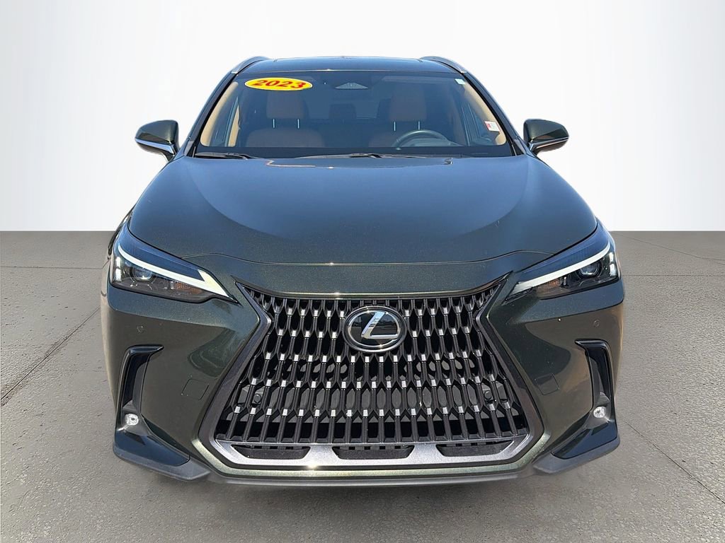 Used 2023 Lexus NX 350 AWD image 9