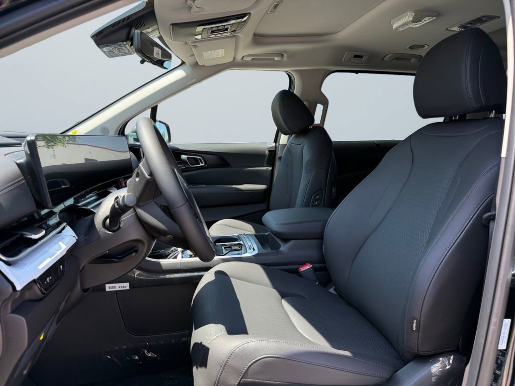 New 2026 Kia Carnival SX Prestige FWD image 9