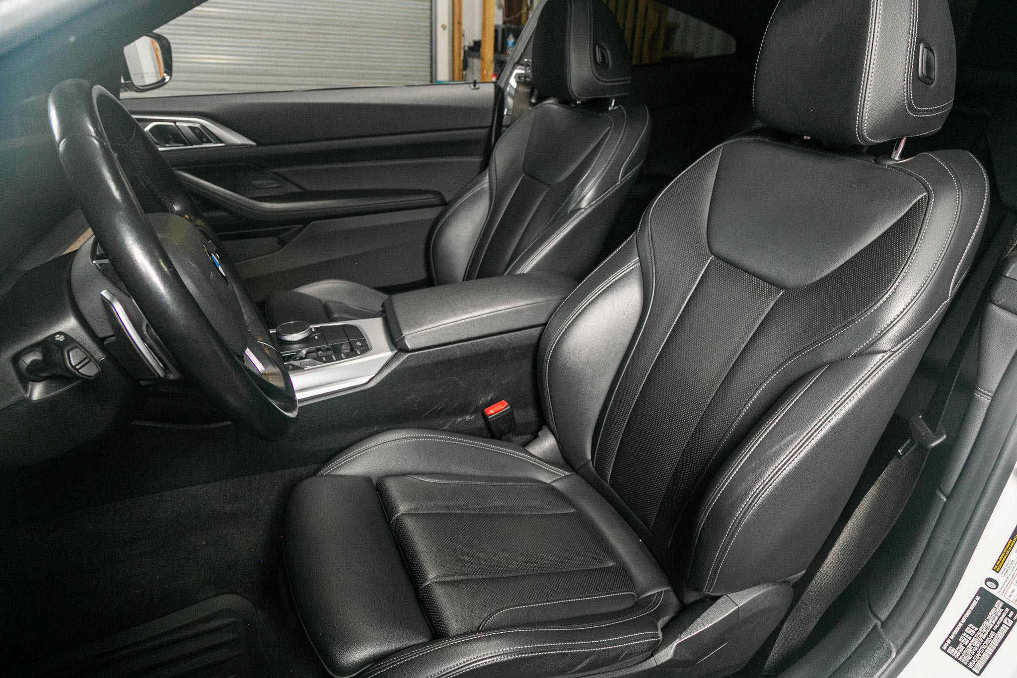 Used 2024 BMW 430i 430i Coupe image 4