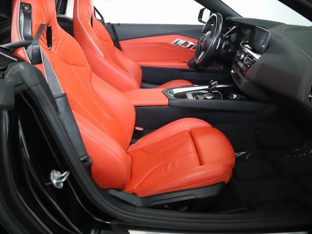 Used 2023 BMW Z4 sDrive30i w/ Premium Package RWD image 33