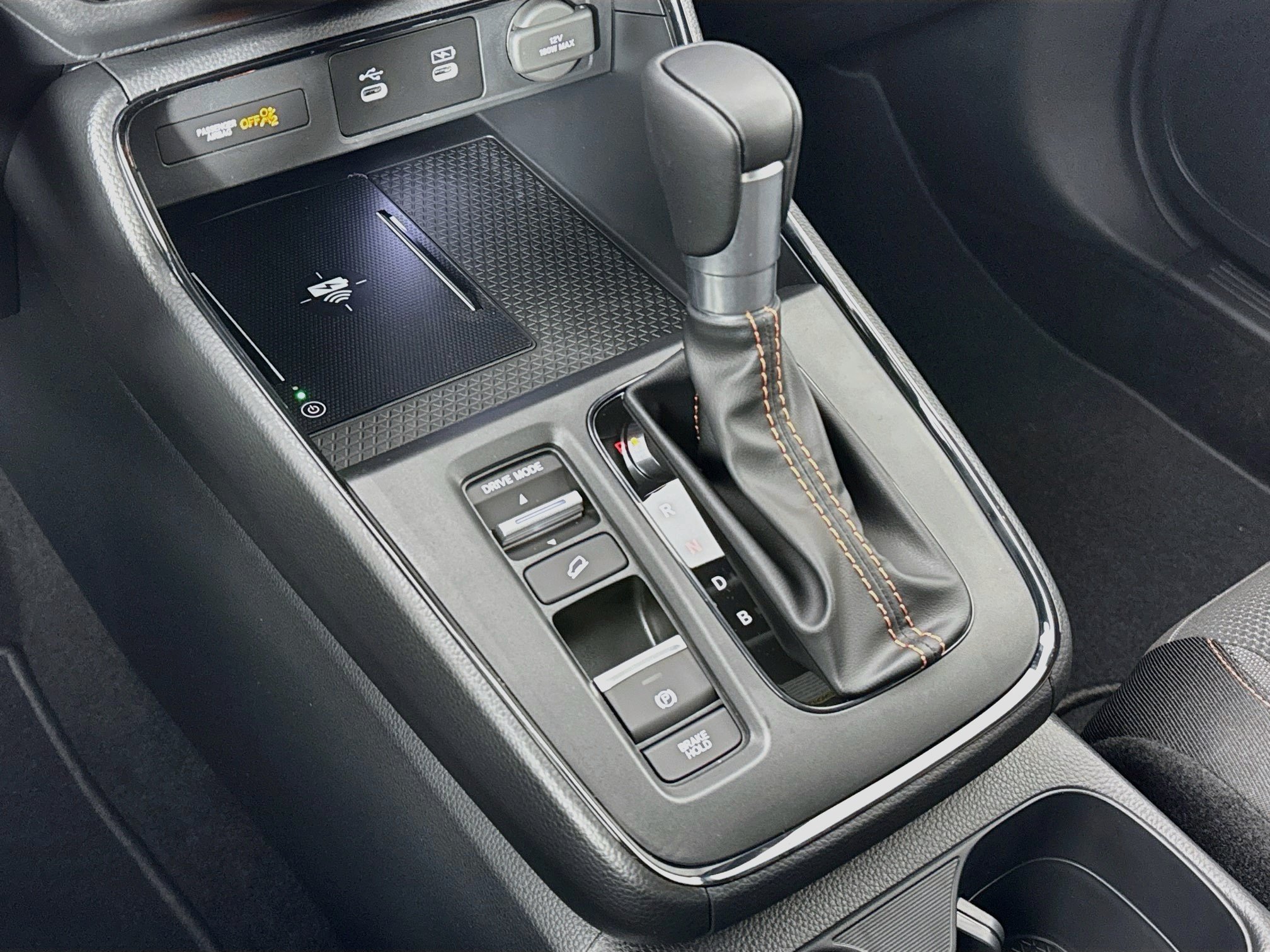 New 2027 Honda CR-V Sport image 15
