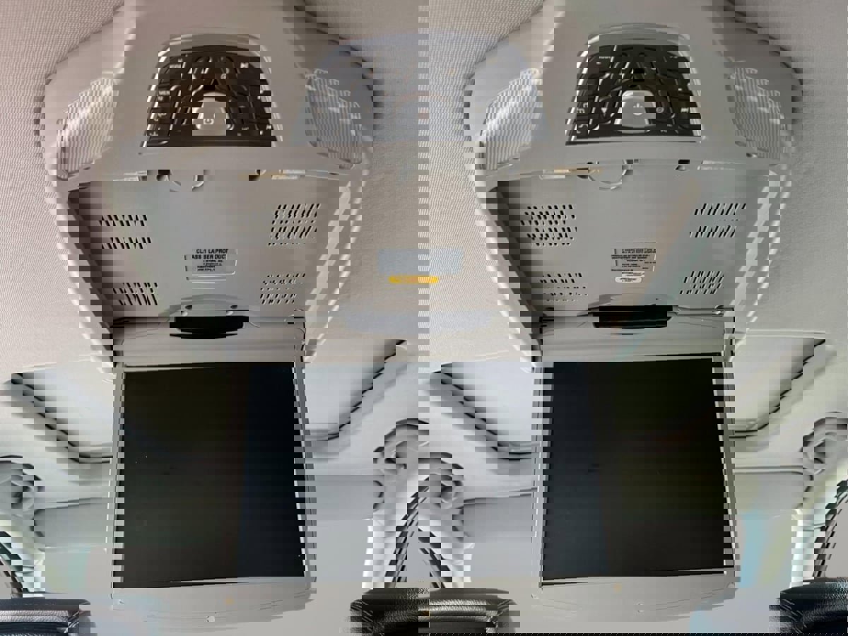 Used 2007 Mercedes-Benz GL 450 4MATIC image 29