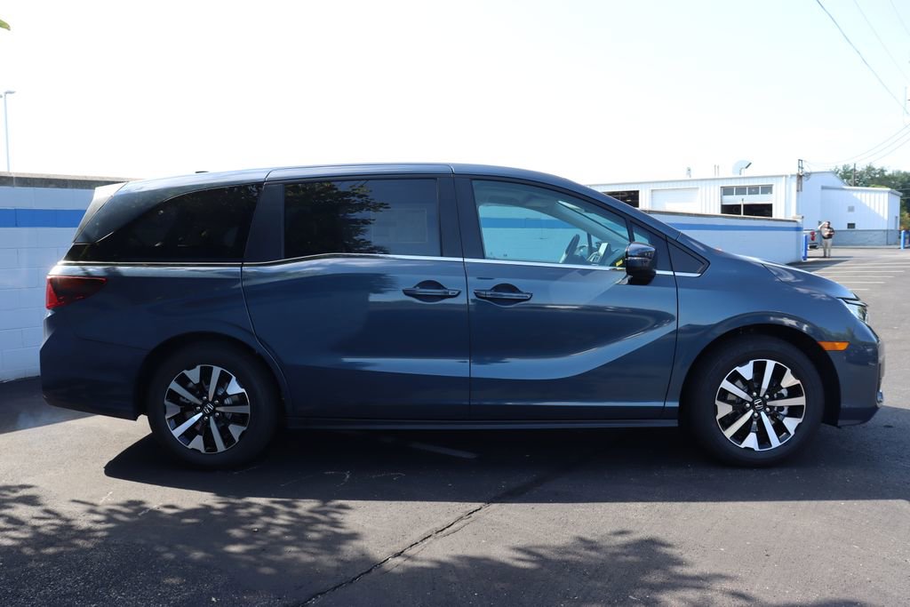 Certified 2026 Honda Odyssey EX-L image 6
