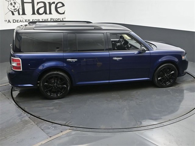 Used 2016 Ford Flex SEL w/ Equipment Group 202A image 39