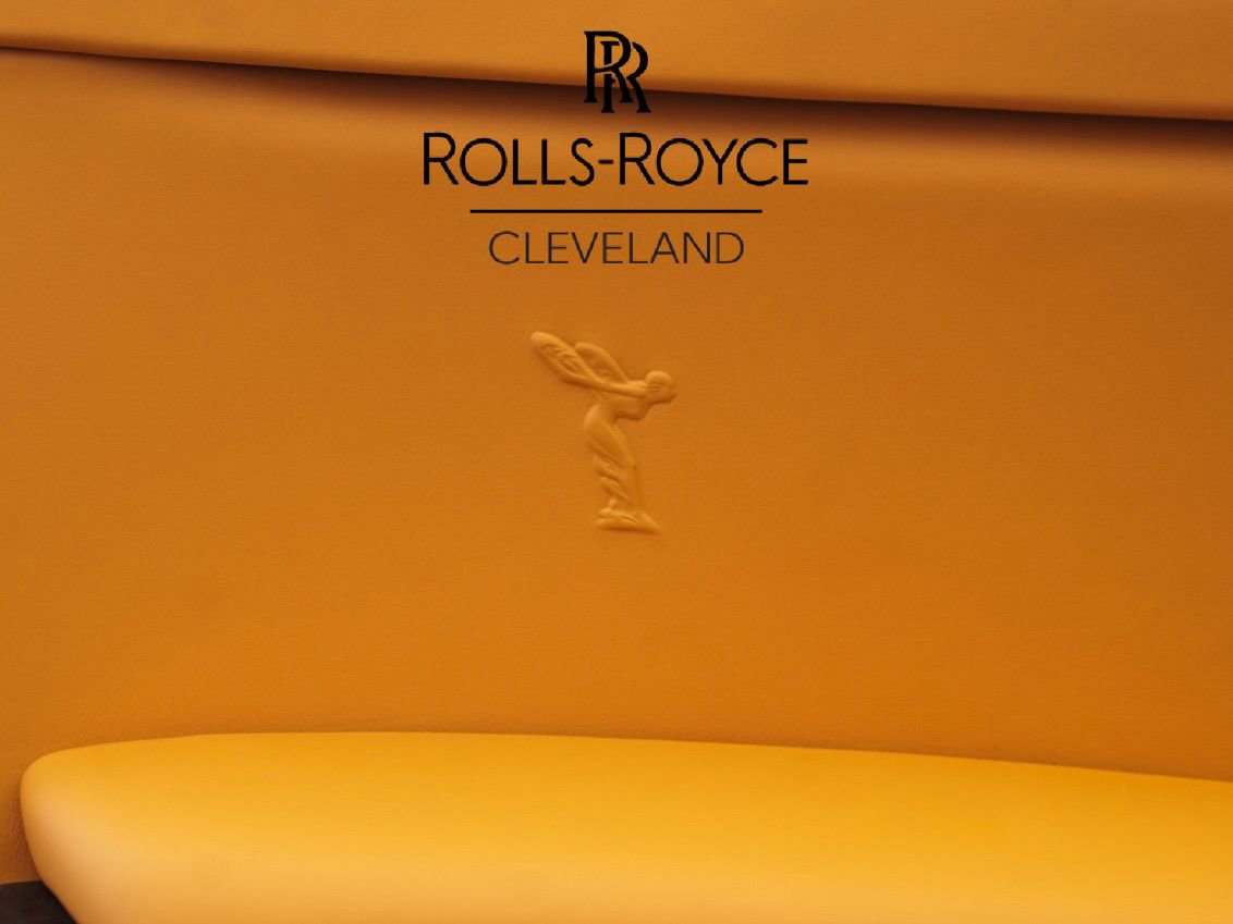 New 2026 Rolls-Royce Cullinan Black Badge image 26